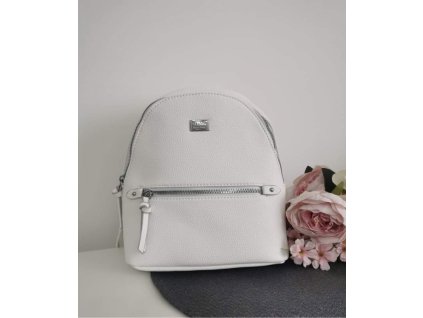 Ruksak 4213 white