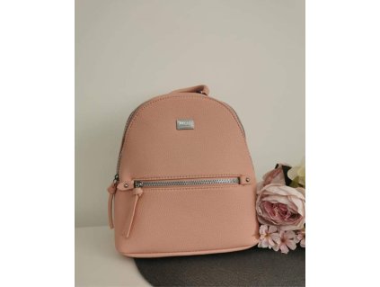Ruksak 4213 pink