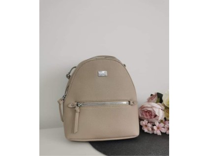 Ruksak 4213 apricot