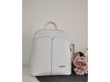 Ruksak 5452 white