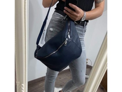 Crossbody 2879 blue