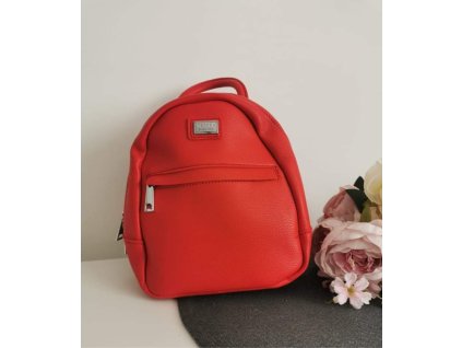 Ruksak 5527 red