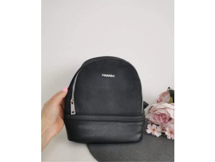 Ruksak 5312 black