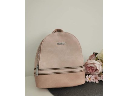 Ruksak 5312 pink