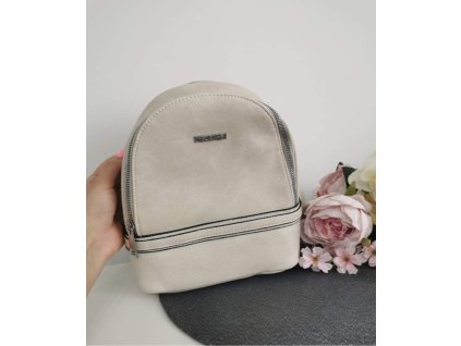 Ruksak 5312 grey