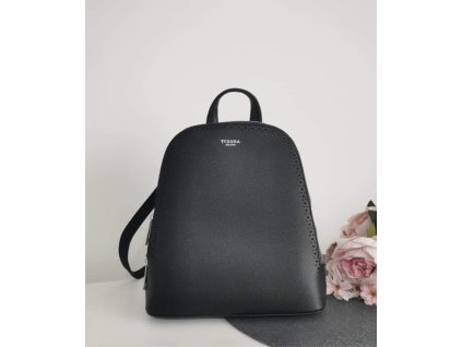 Ruksak 5334 black
