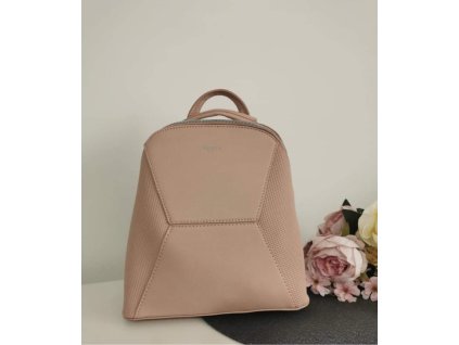 Ruksak 5391 pink