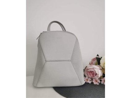 Ruksak 5391 grey