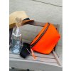 Crossbody 86082 orange fluo