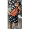 Crossbody 2871 orange