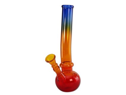 Glass Bong Rasta