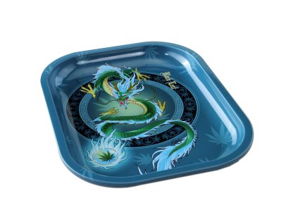 black leaf rolling tray qinglong 5504114