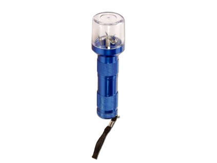 Aluminium Battery Grinder