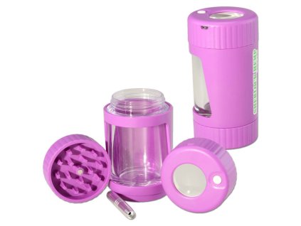 black leaf sherlock hemp 4in1 glow jar lila 361006 33xPccPKsD2EqsM 600x600