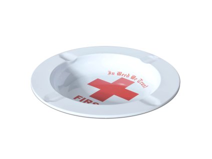 black leaf aschenbecher metall first aid 340402 3gS5GNti6Rz8cO