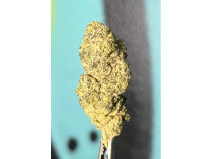 THC X Strawberry 30%