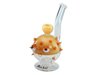 Blowfish Diffuser Pipe