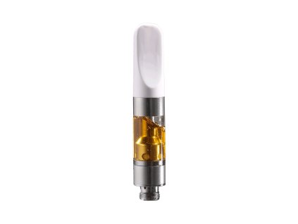 THC X 1ml Blackberry Lemonade