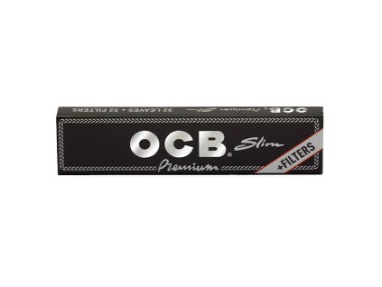 OCB Premium Papers KSS with Tips