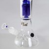 bong perkolator black leaf gper029 29 det neu