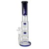 bl icebong 3x trommelperkolator 2618133 blau
