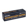 qnubu pergamentpapier extraktion 15cm 501701