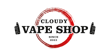Cloudy Vapeshop