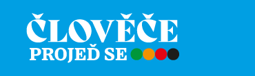 Člověče projeď se