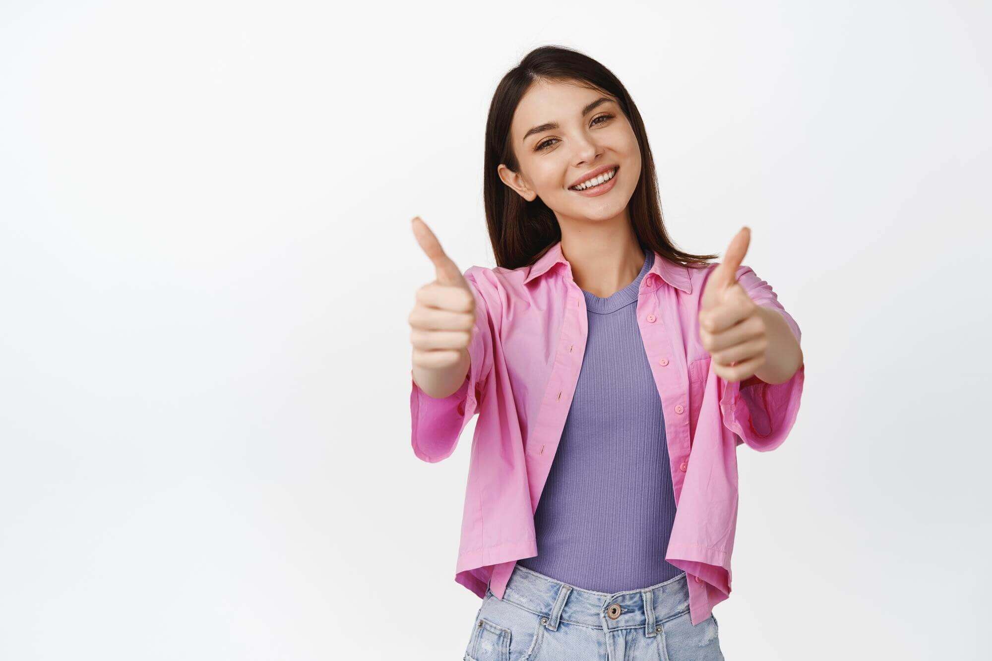 Ano-hranice a její přínos ke zdravým vztahům.