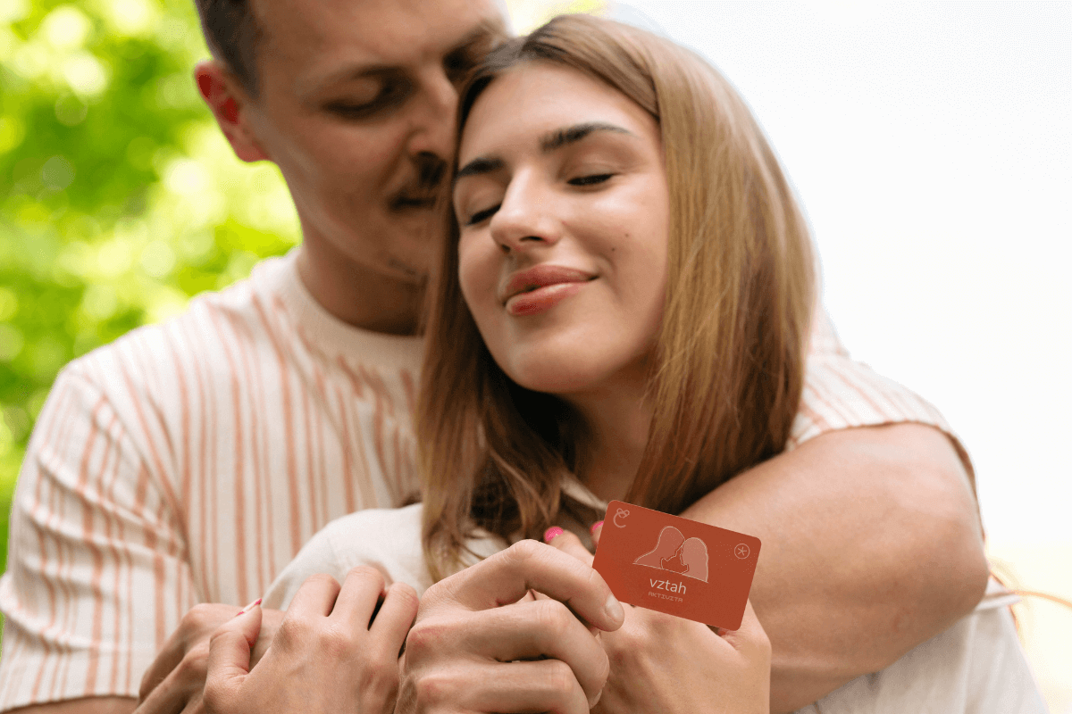 19 let vztahu – jak jsme překonávali etapy a zůstali spolu