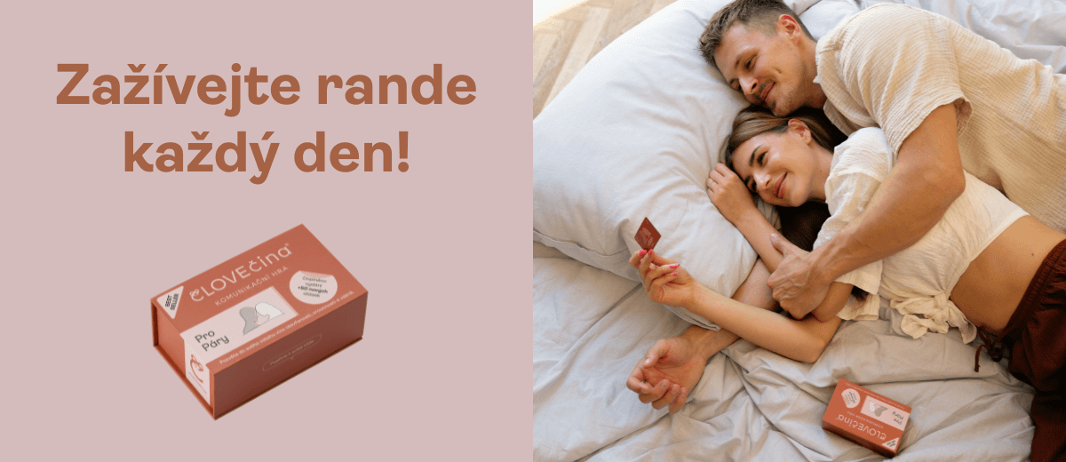 Zvědavé otázky a aktivity