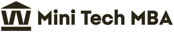 mini-tech-mba