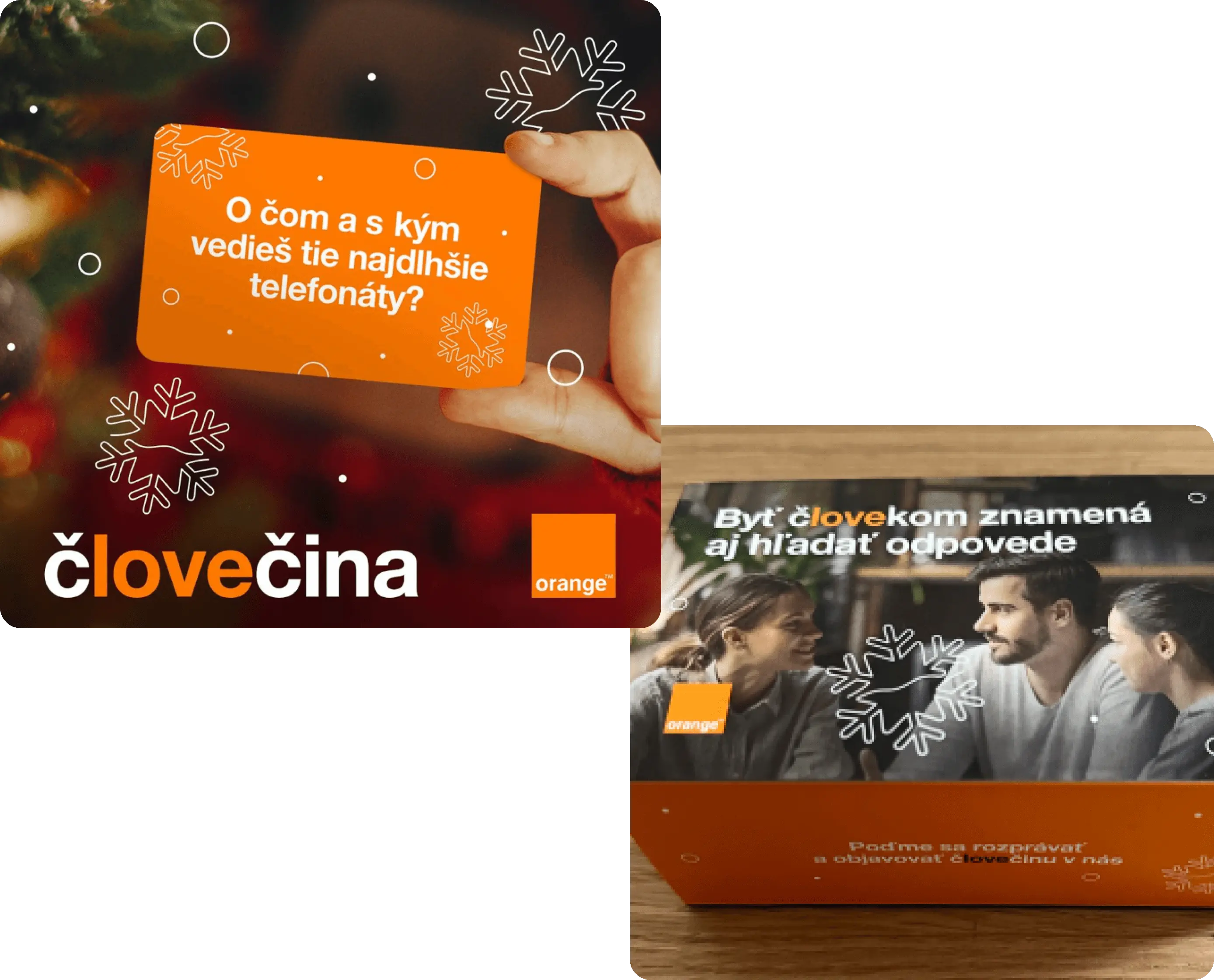 Vaše edice na míru