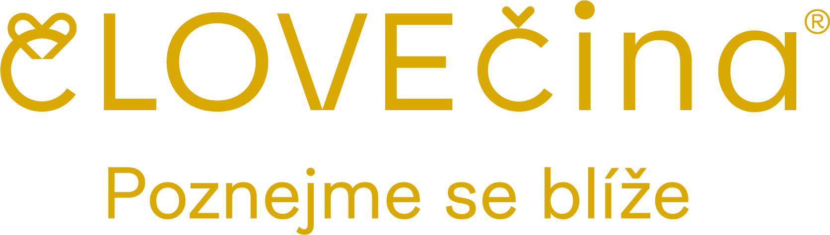 čLOVEčina