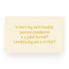 čLOVEčina Univerzální