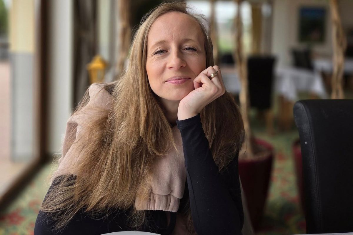 Čo som vypozorovala v téme ženy a sebarealizácia.