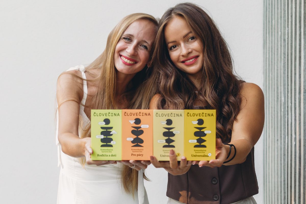 Koľko Človečín už spája ľudí?