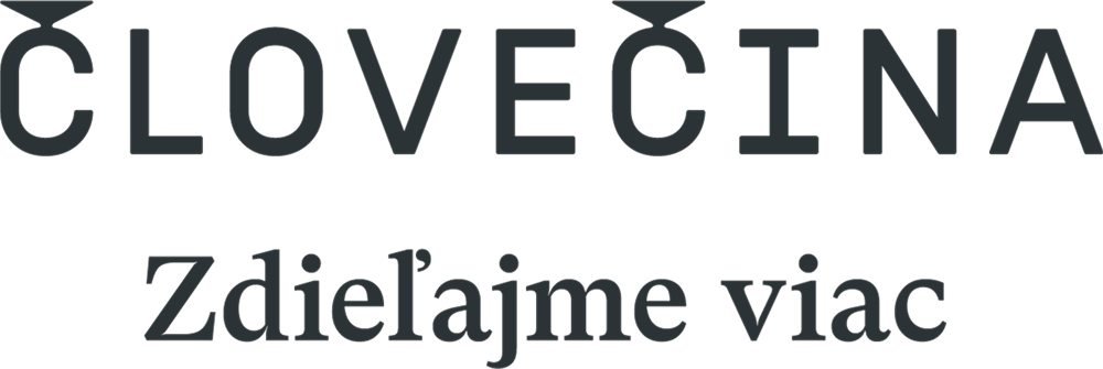 čLOVEčina