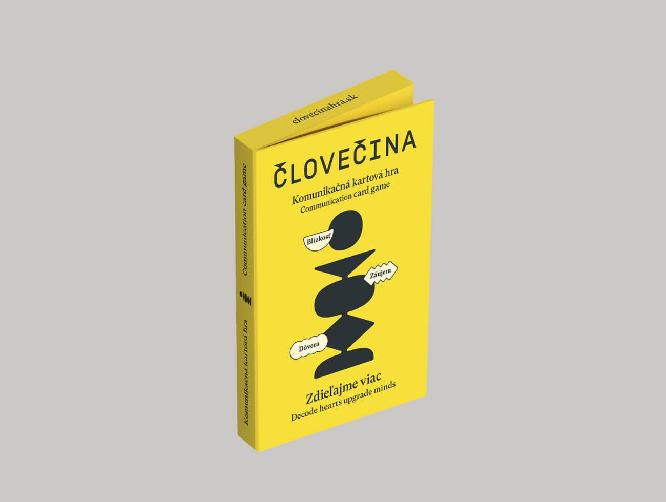 E-shop Mini Človečina