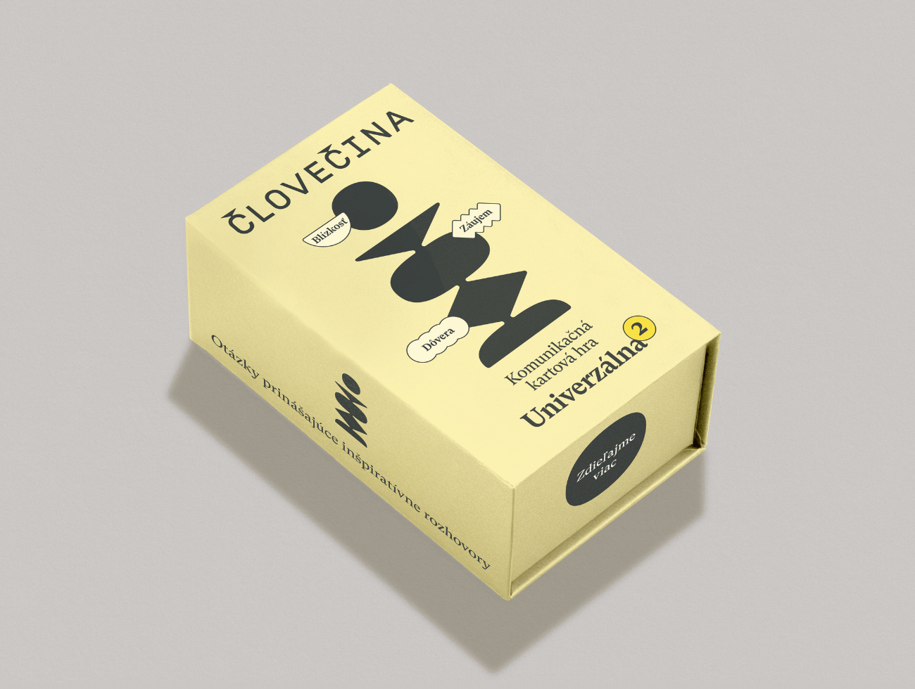E-shop Človečina Univerzálna 2