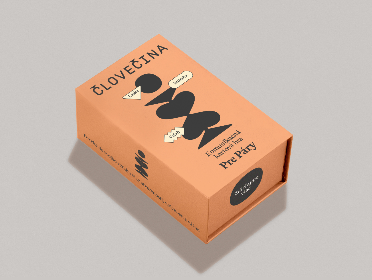 E-shop Človečina pre páry