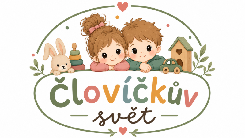Človíčkův svět