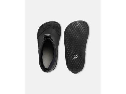 Malik Black Black 2