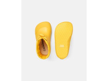 Cover Sunflower Yellow 2