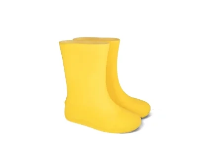 Gumáky CRAVE MONSOON Yellow