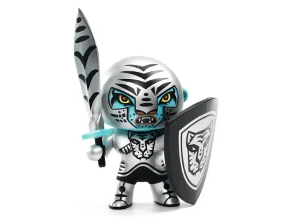 Arty Toys figurka Rytíř Furious