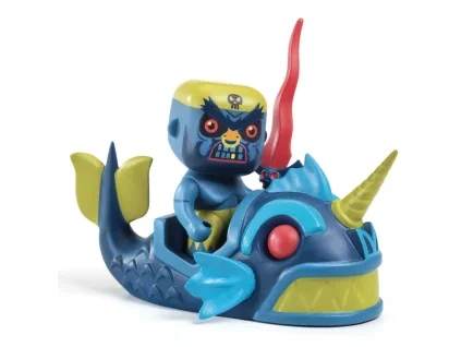 Arty toys figurka Terrible & Monster
