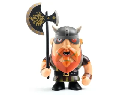 198868 229743 3 djeco arty toys figurka ze barbarious