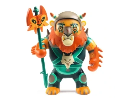 198877 229752 djeco arty toys figurka ze furious