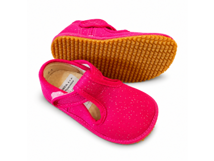 BFN pink shine